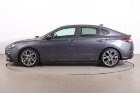 Hyundai i30 Fastback - 2019