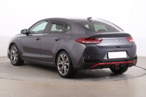 Hyundai i30 Fastback - 2019
