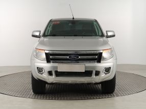 Ford Ranger - 2013