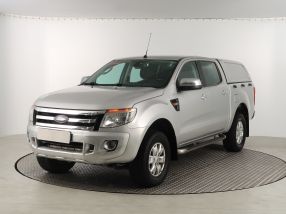 Ford Ranger - 2013