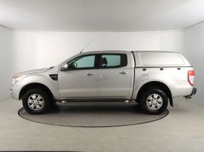 Ford Ranger - 2013