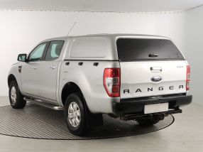 Ford Ranger - 2013