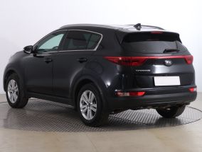 Kia Sportage - 2018
