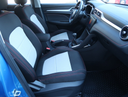 MG ZS II