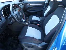 MG ZS II