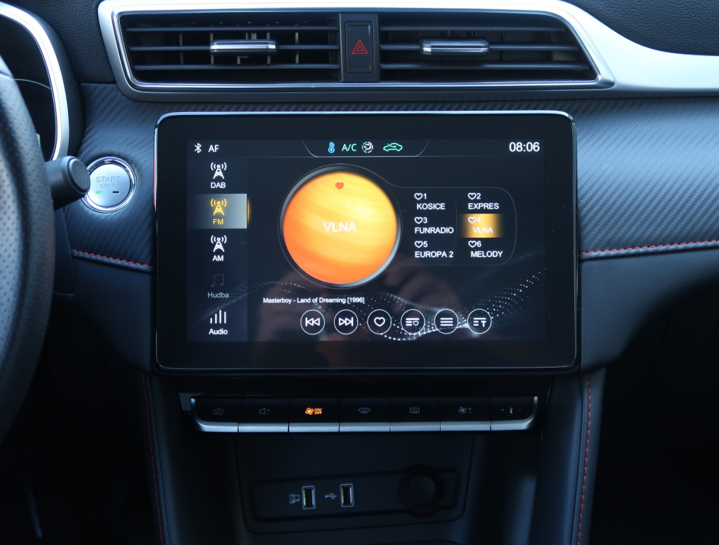 MG ZS SUV