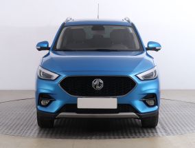 MG ZS II - 2023