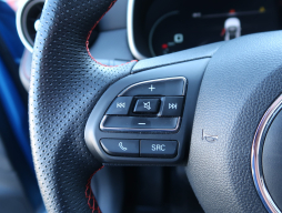 MG ZS II