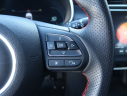 MG ZS II