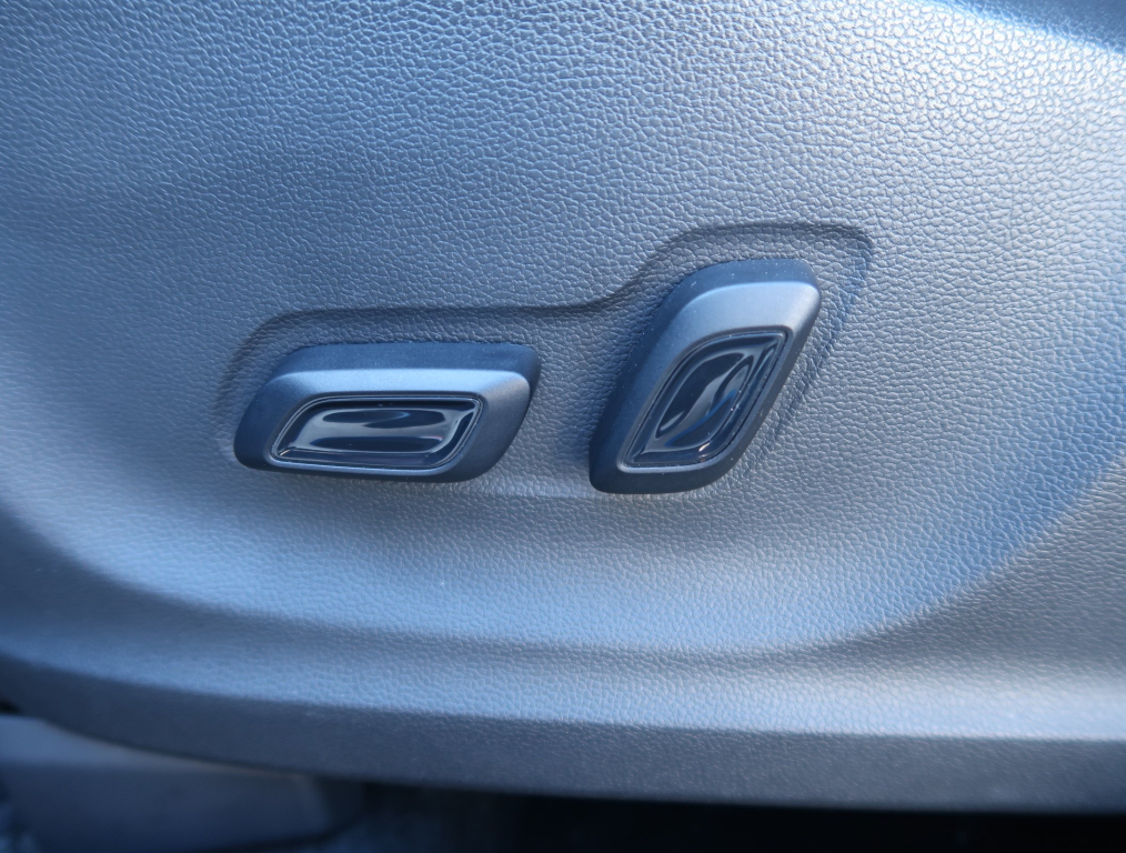 MG ZS II