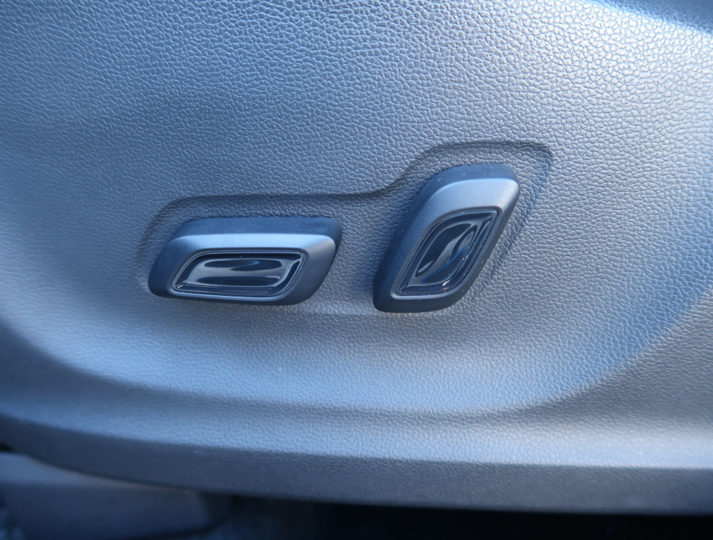 MG ZS SUV
