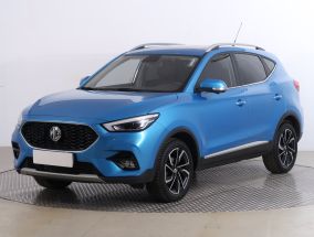 MG ZS II - 2023