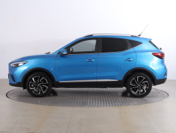 MG ZS II