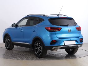 MG ZS II - 2023