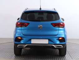 MG ZS II