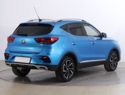 MG ZS II
