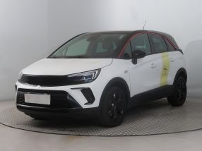 Opel Crossland X - 2023