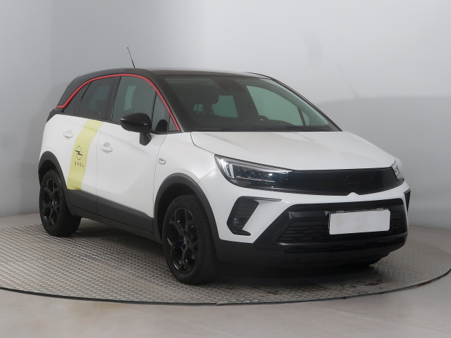 Opel Crossland 2023