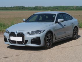 BMW 4 Gran Coupe - 2022