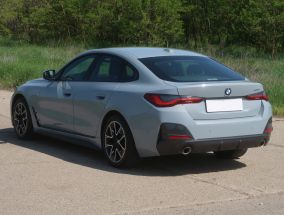 BMW 4 Gran Coupe - 2022