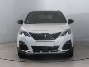 Peugeot 5008 - 2019