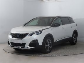 Peugeot 5008 - 2019