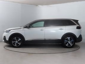 Peugeot 5008 - 2019