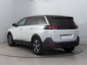 Peugeot 5008 - 2019