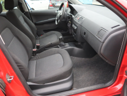Škoda Fabia 2006