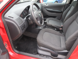 Škoda Fabia 2006