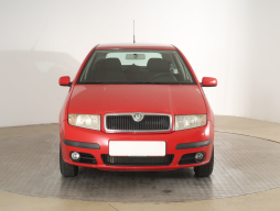 Škoda Fabia 2006