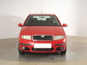 Skoda Fabia - 2006