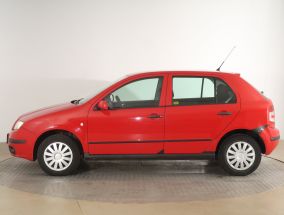 Skoda Fabia - 2006