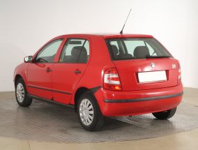 Skoda Fabia - 2006