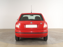 Škoda Fabia 2006