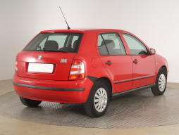 Škoda Fabia 2006