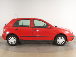 Škoda Fabia 2006