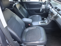 Volkswagen Passat 2012