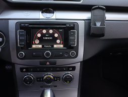 Volkswagen Passat 2012
