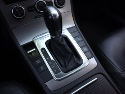 Volkswagen Passat 2012