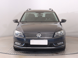 Volkswagen Passat 2012