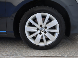 Volkswagen Passat 2012