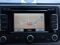 Volkswagen Passat 2012