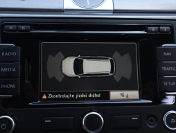 Volkswagen Passat 2012