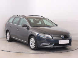 Volkswagen Passat 2012