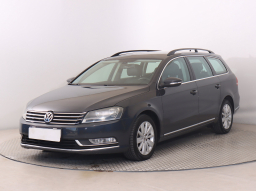 Volkswagen Passat 2012