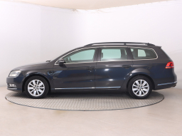 Volkswagen Passat 2012