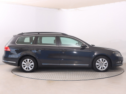 Volkswagen Passat 2012