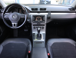 Volkswagen Passat 2012
