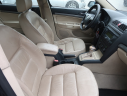 Škoda Octavia 2005